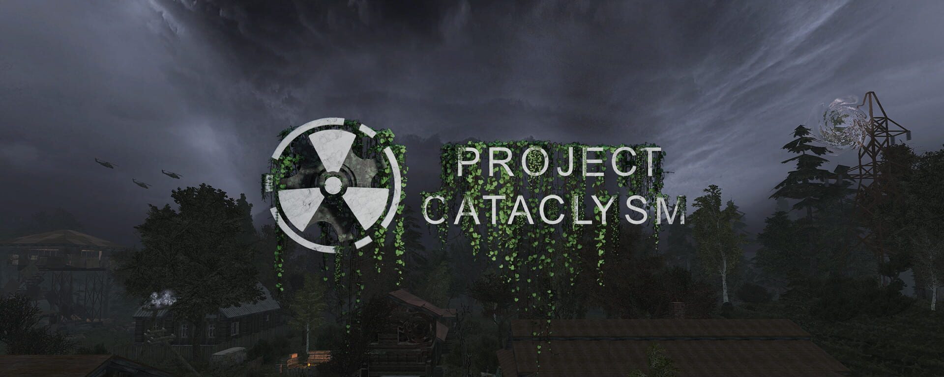 Project Cataclysm