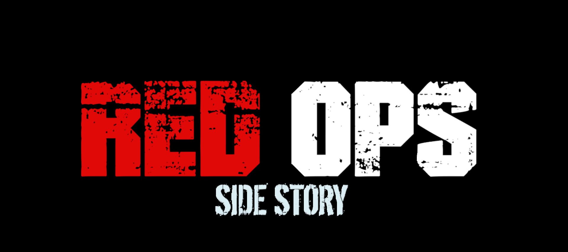 Artwork for Red Ops: Side Story