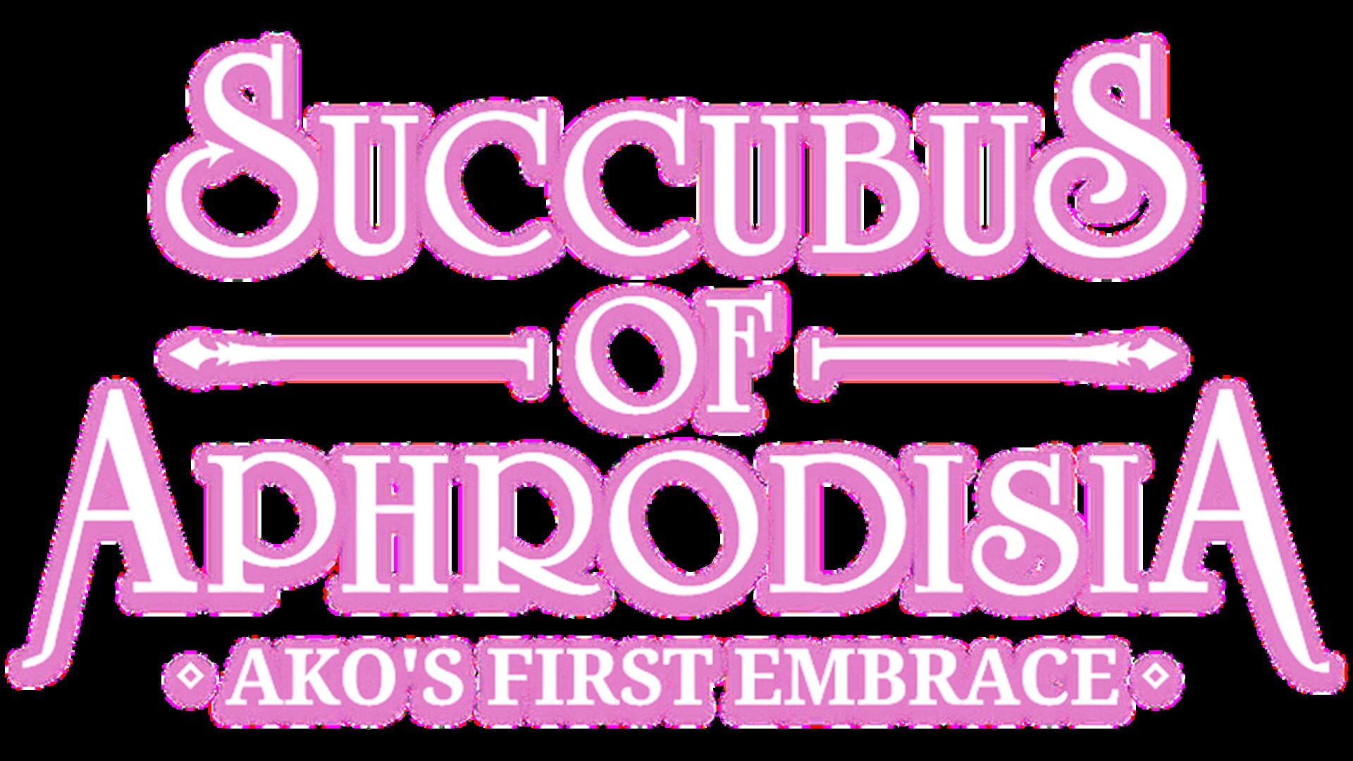 Artwork for Succubus of Aphrodisia Chapter One: Ako's First Embrace