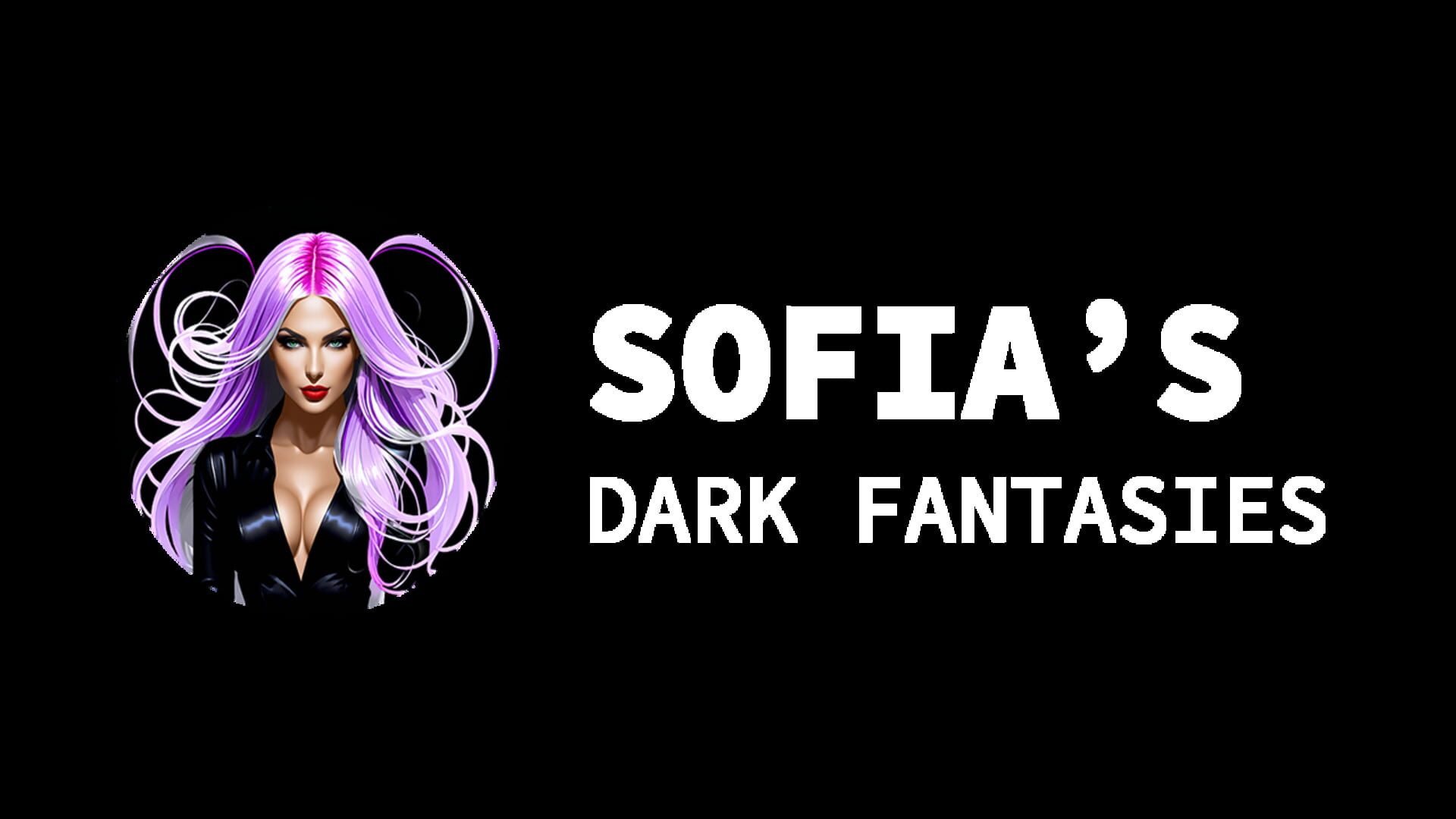 Artwork for Sofia's Dark Fantasies: Episode 1