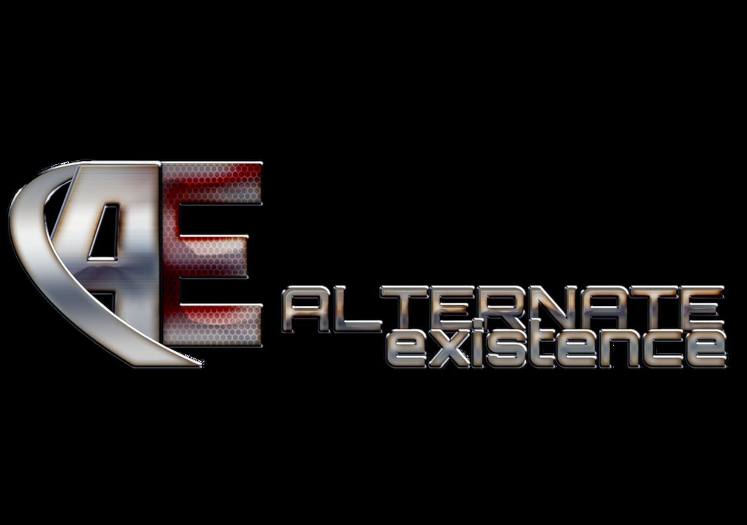 Artwork for Alternate Existence