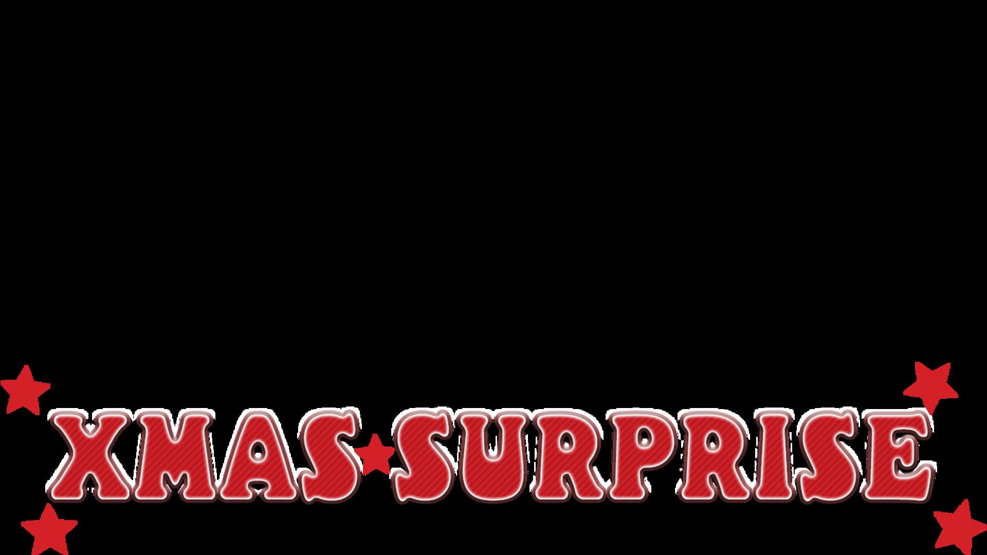 Artwork for Xmas Surprise