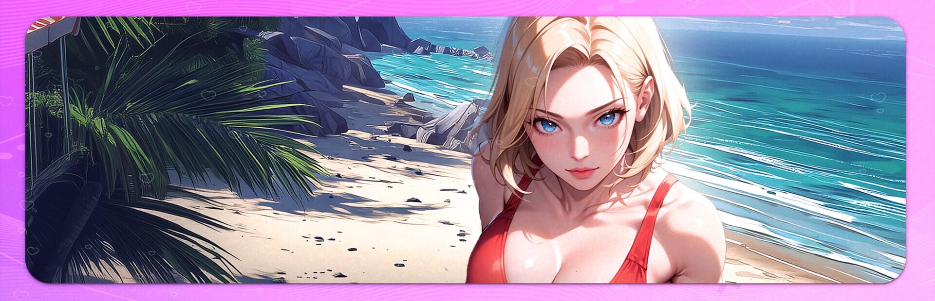 Artwork for OnlySluts: Waifu Match
