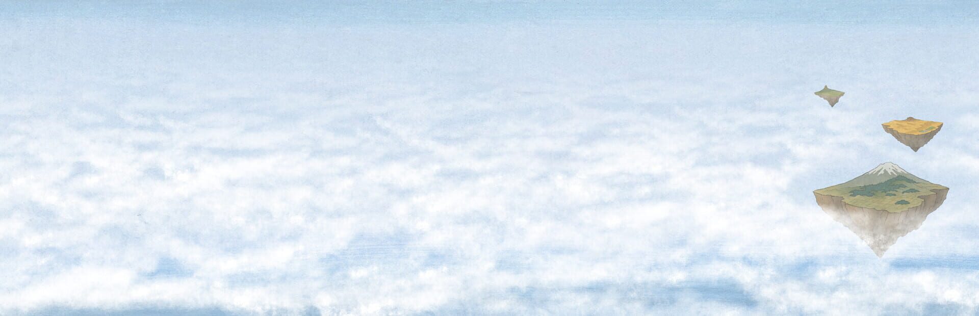 Worlds Upon The Wind