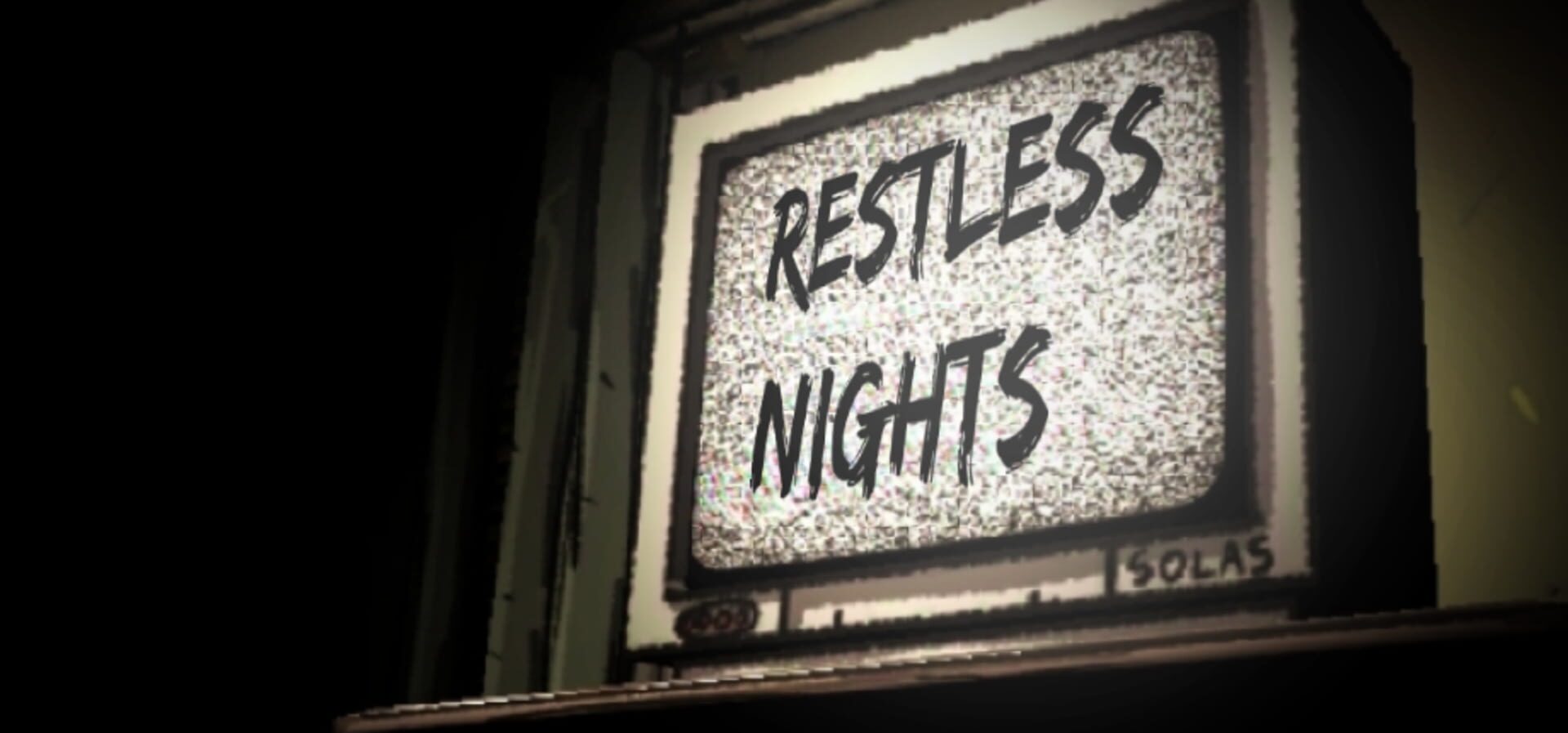 Artwork for Restless Nights
