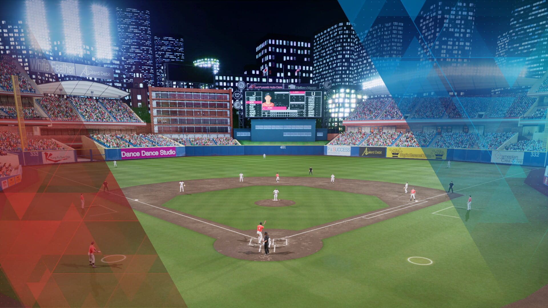 Ebaseball: Pro Spirit