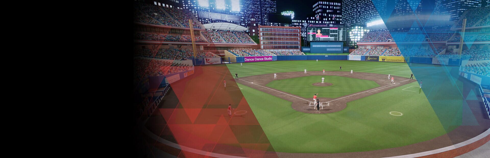 Ebaseball: Pro Spirit