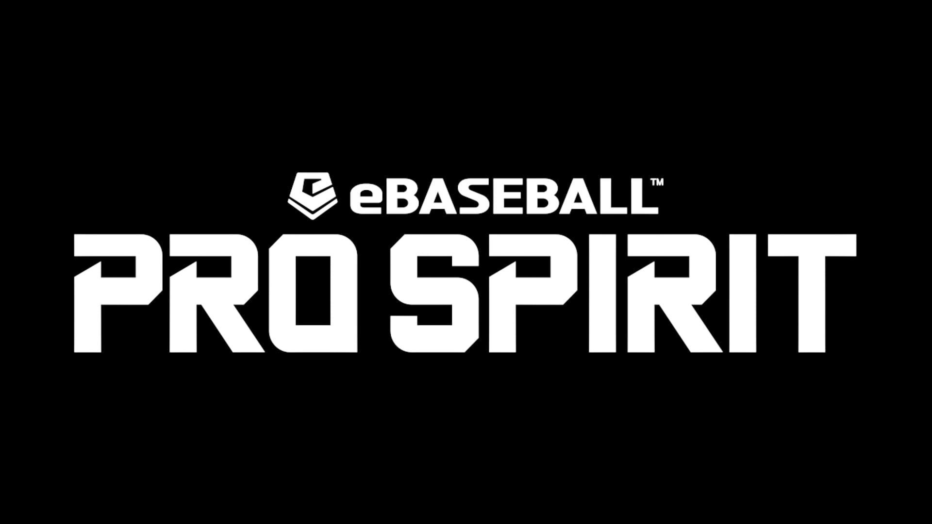 Ebaseball: Pro Spirit