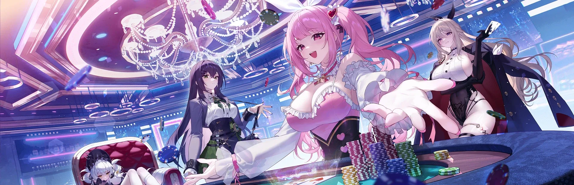 Poker Fate