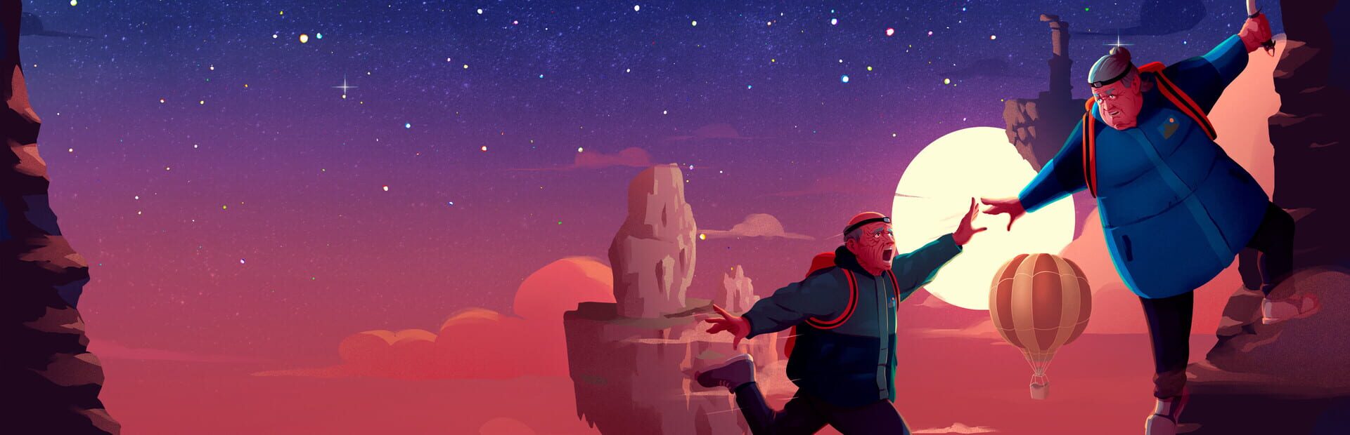 Artwork for Sunset Summit