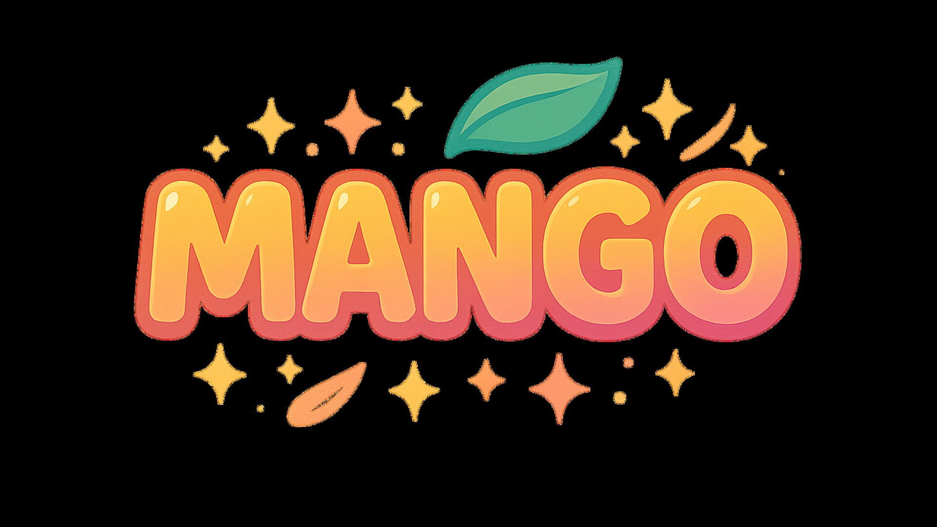 Artwork for Mango