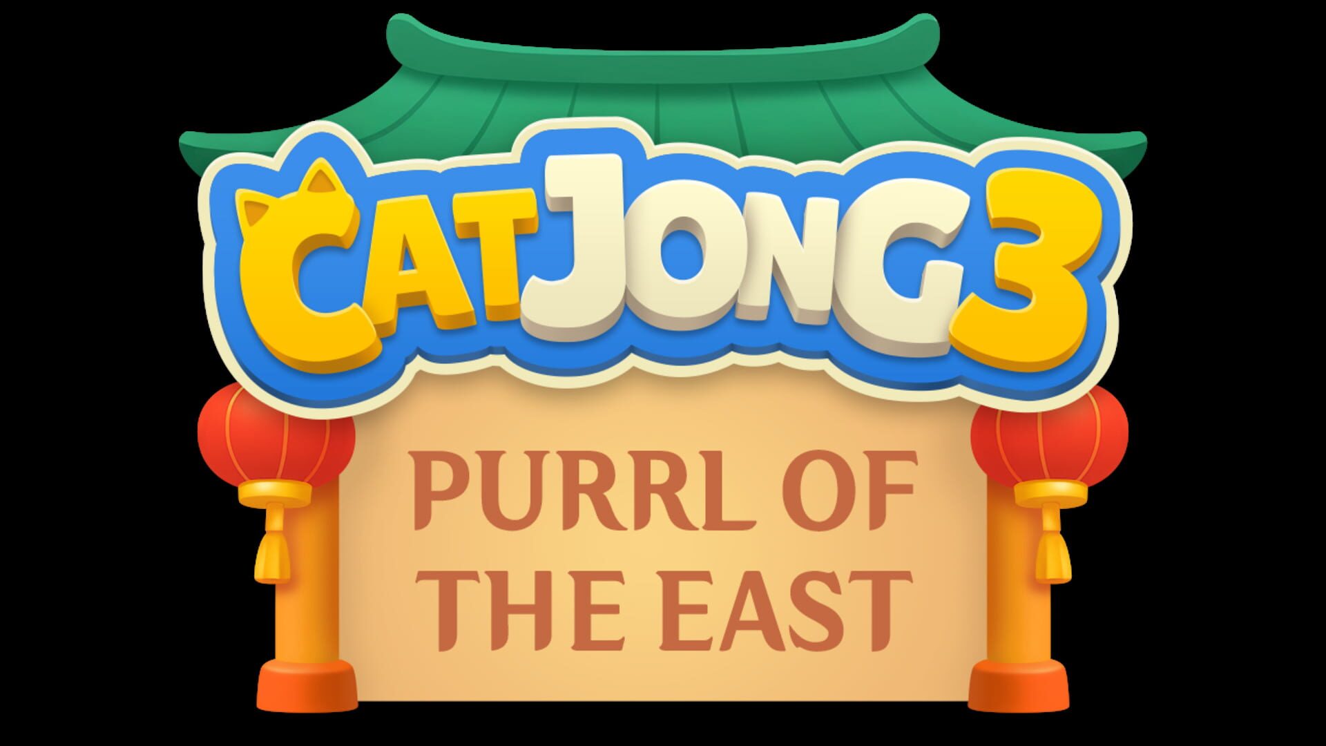 Catjong 3: Purrl of the East