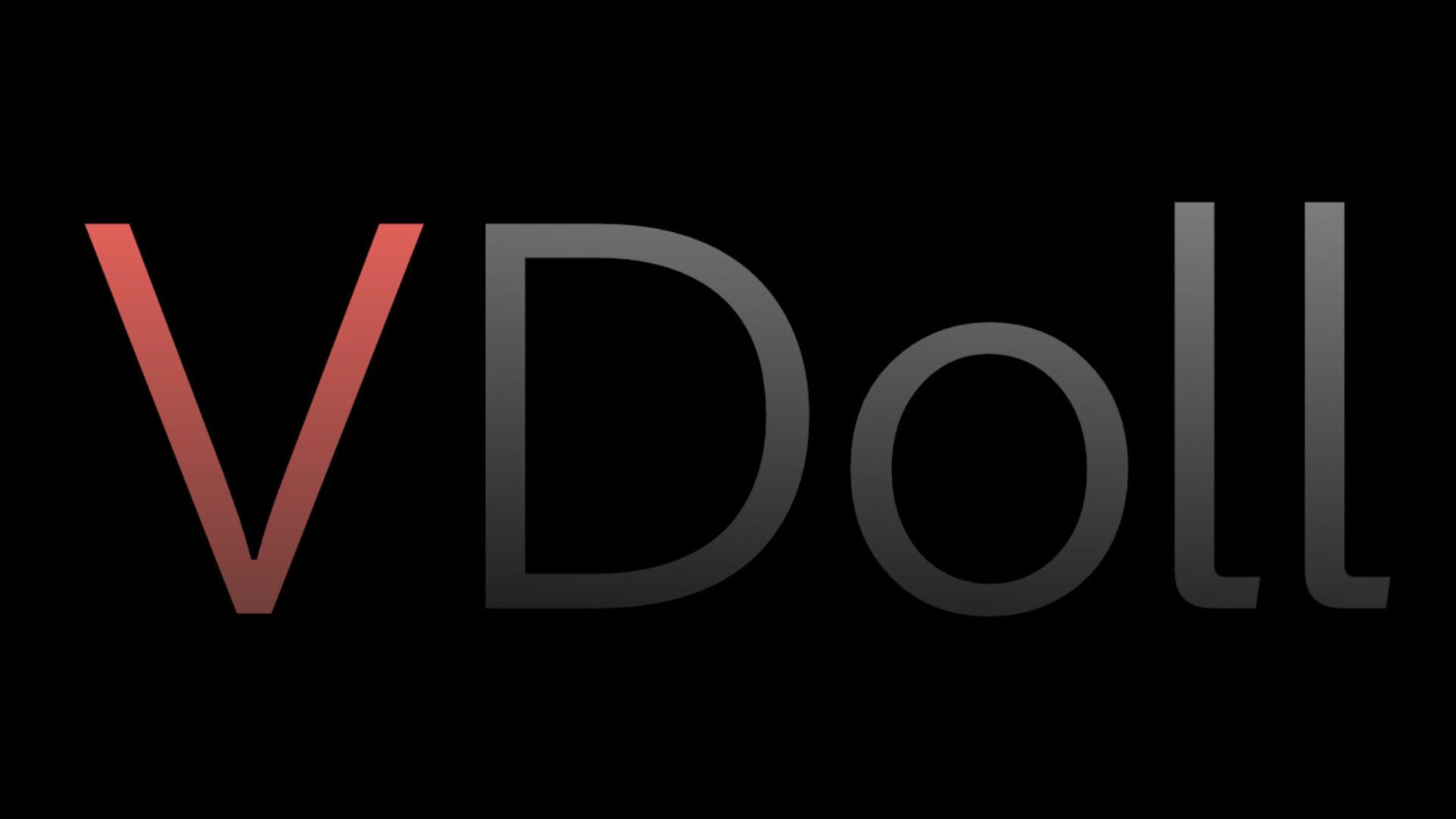 Artwork for VDoll