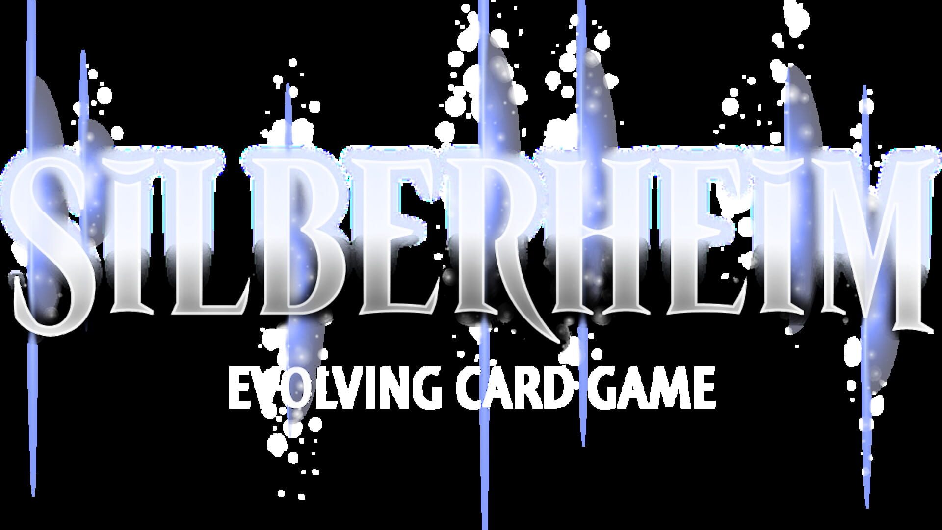 Silberheim Evolving Card Game