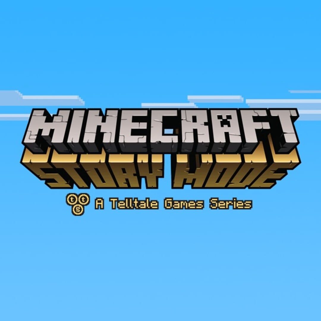 Minecraft: Story Mode