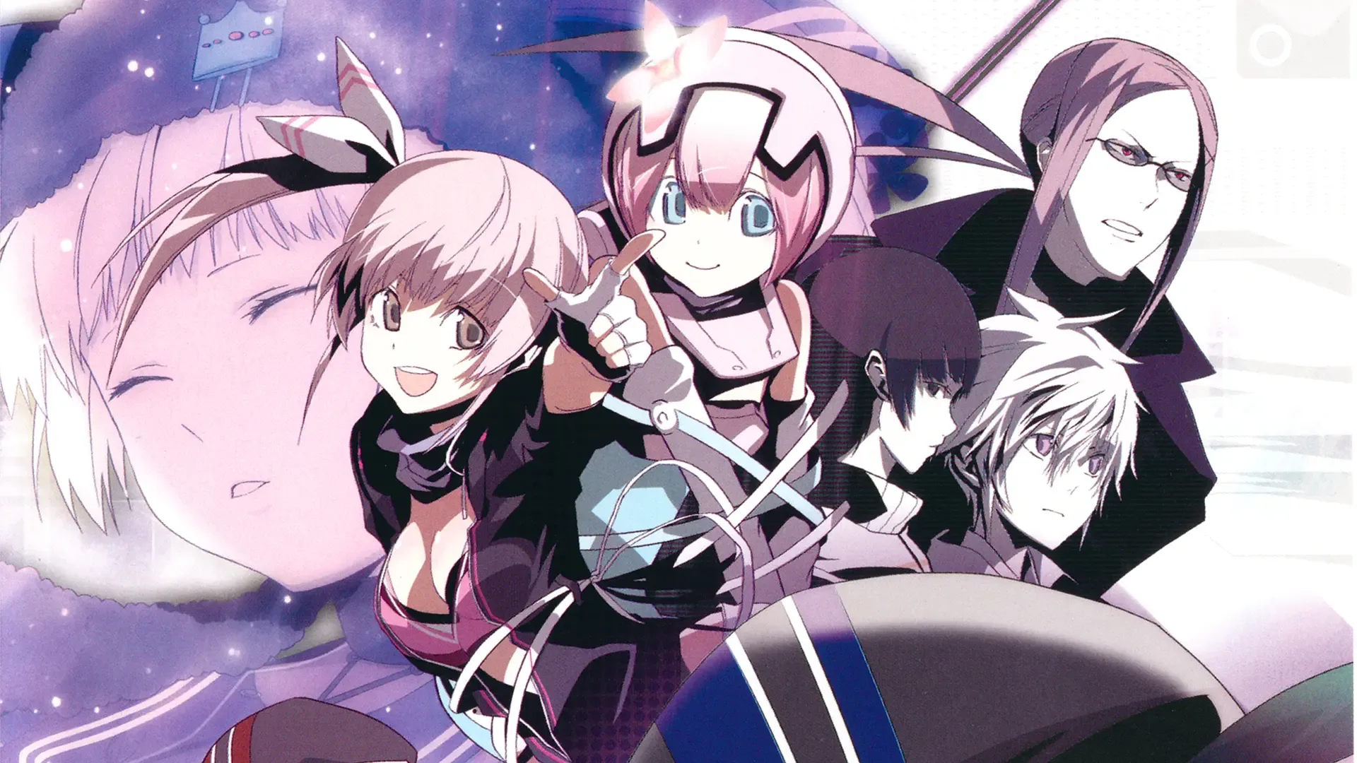 Senko no Ronde SP