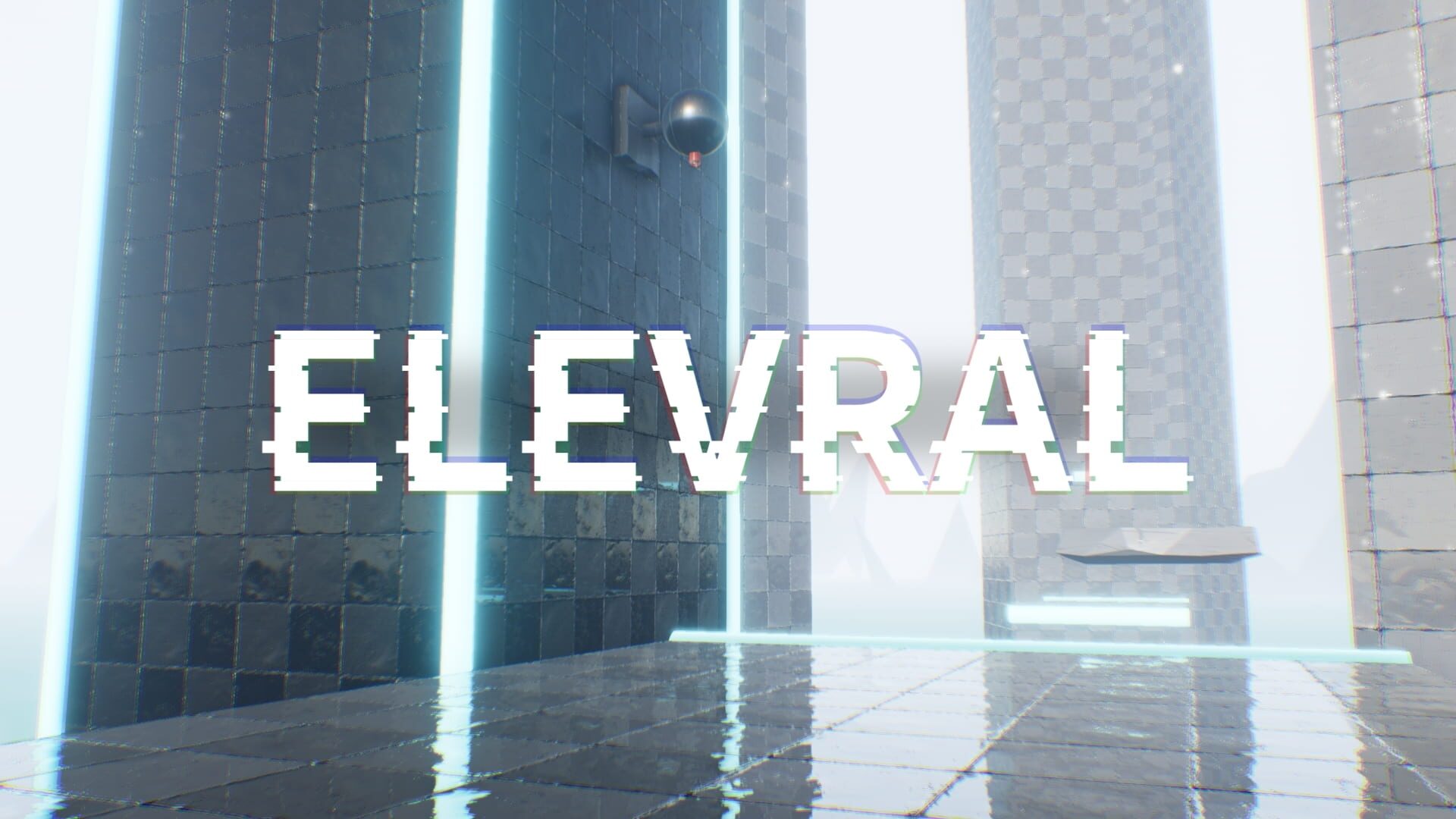 Artwork for Elevral