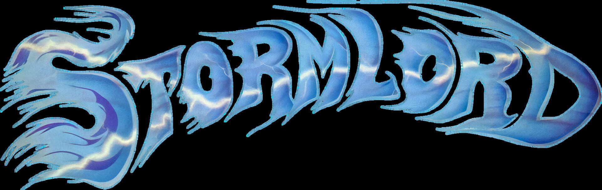 Artwork for Stormlord