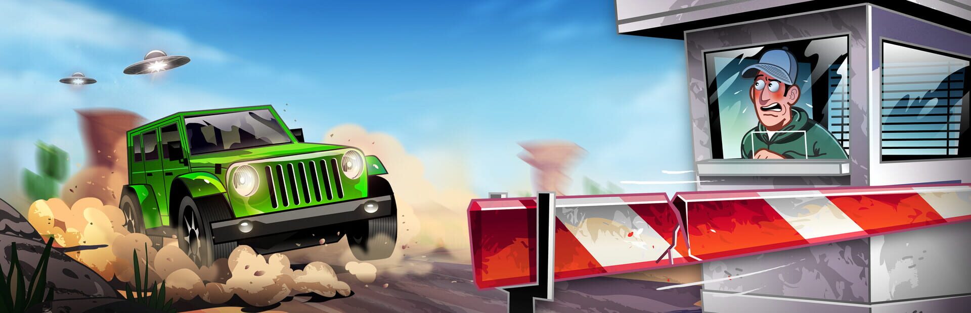 Toll Booth Simulator