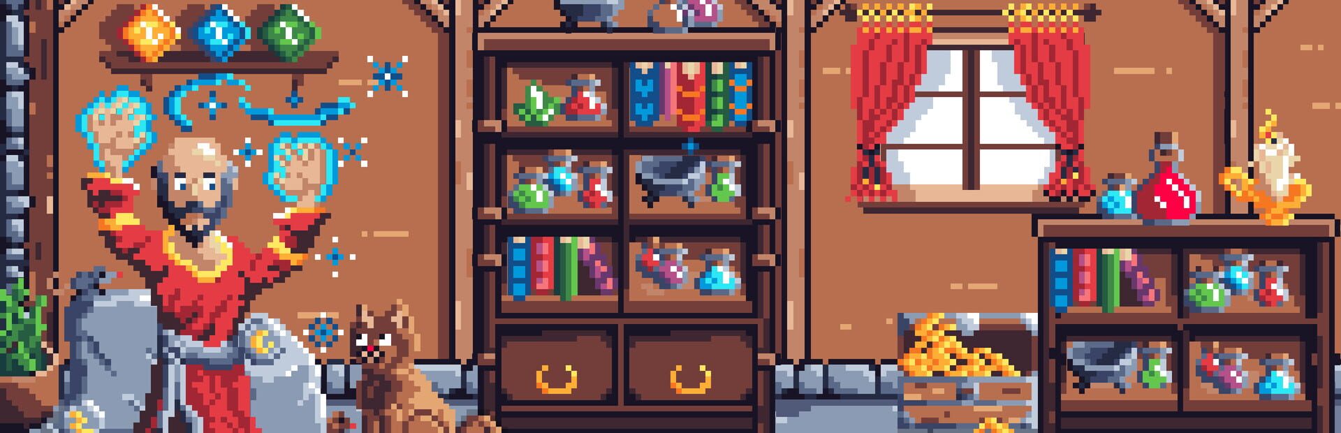Artwork for Runes & Revenue