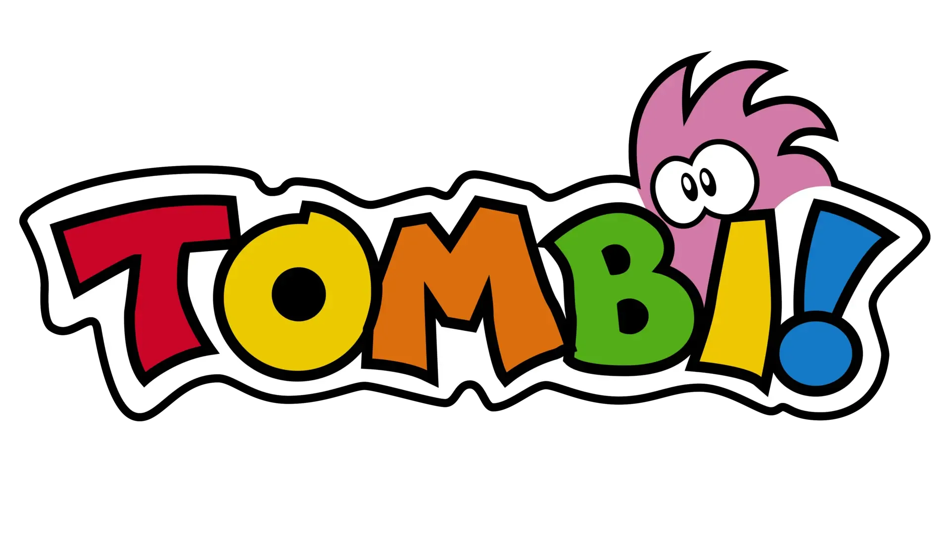 Tomba!