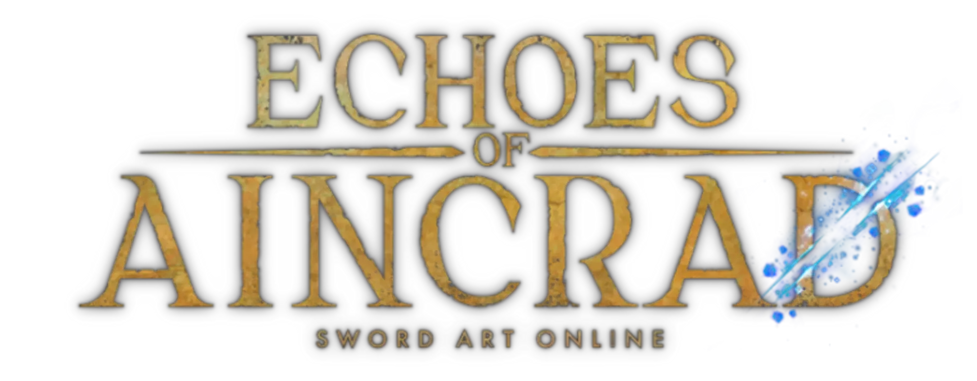 Echoes of Aincrad