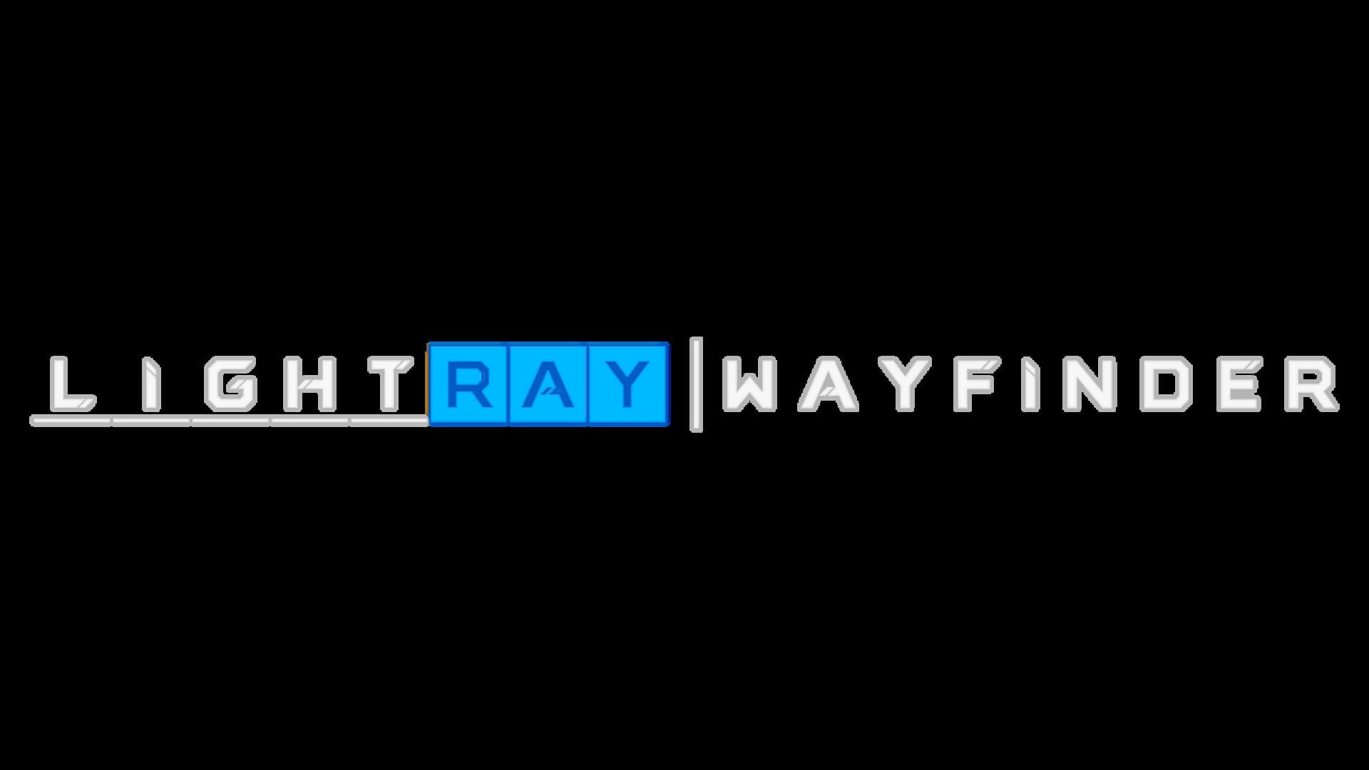 Artwork for LightRay: Wayfinder