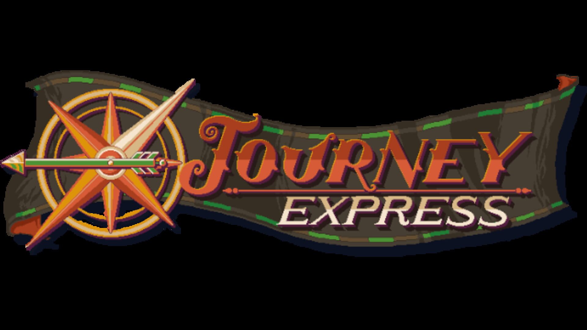 Journey Express artwork