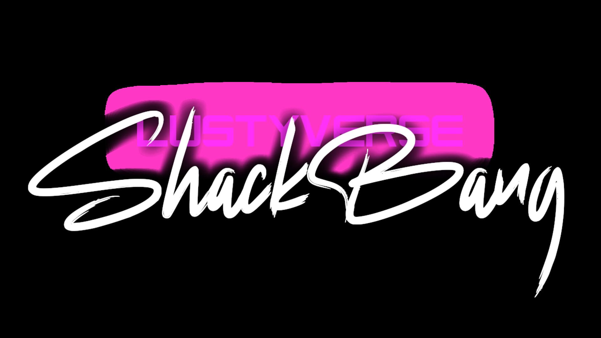 Artwork for LustyVerse: ShackBang