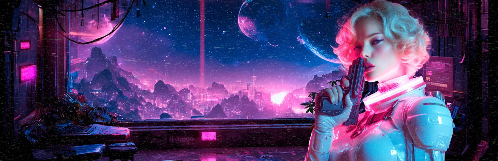 Artwork for Lust Effect