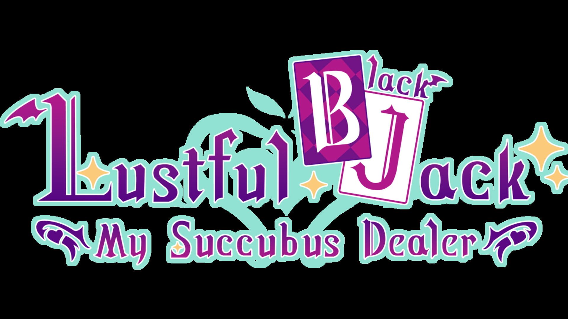 Artwork for Lustful BlackJack: My Succubus Dealer