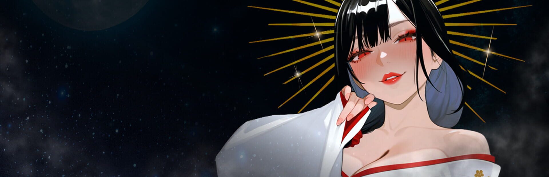Artwork for Monster Girls Onsen