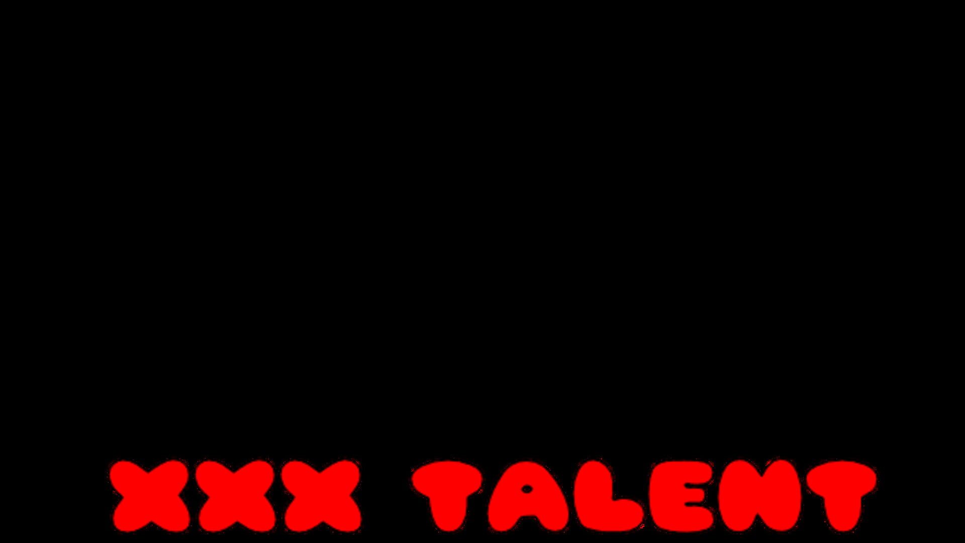 Xxx Talent