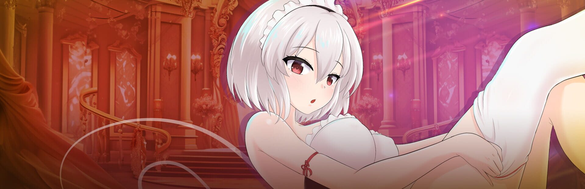 Artwork for My Royal Maid R