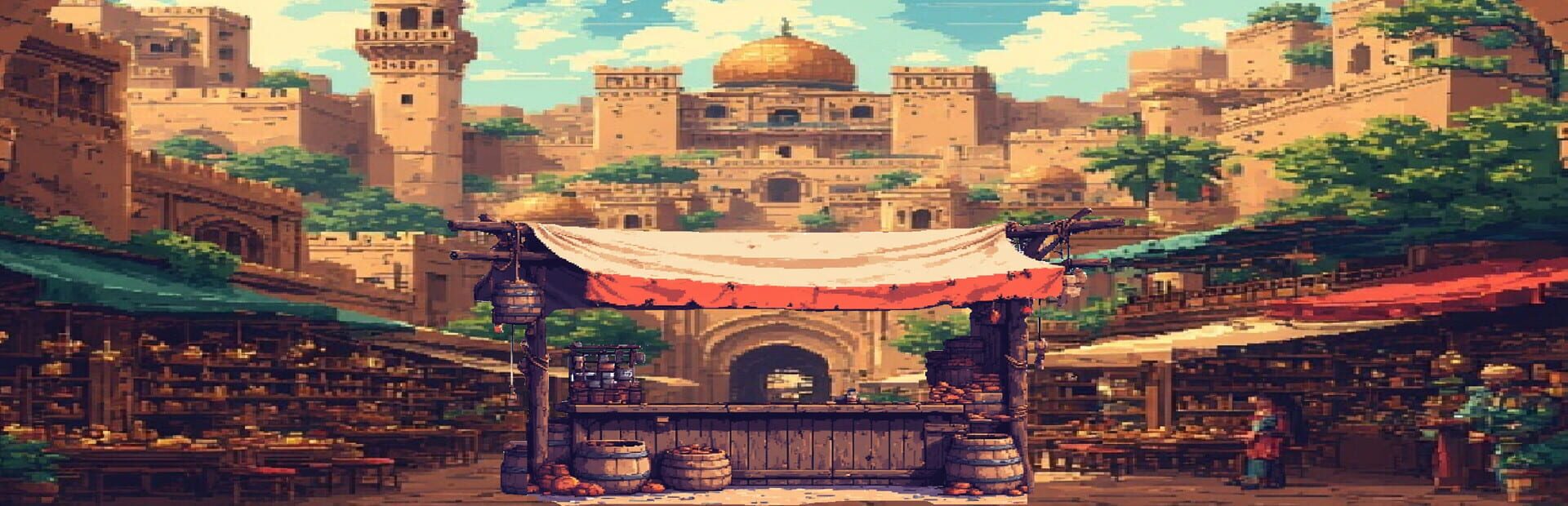 Artwork for Merchant's Rise