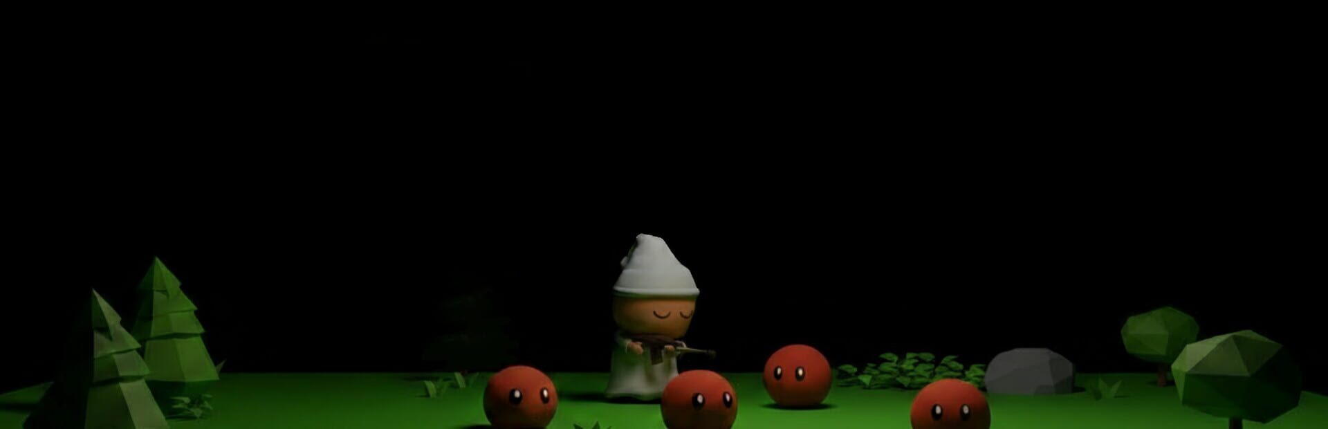Artwork for Slug Survival