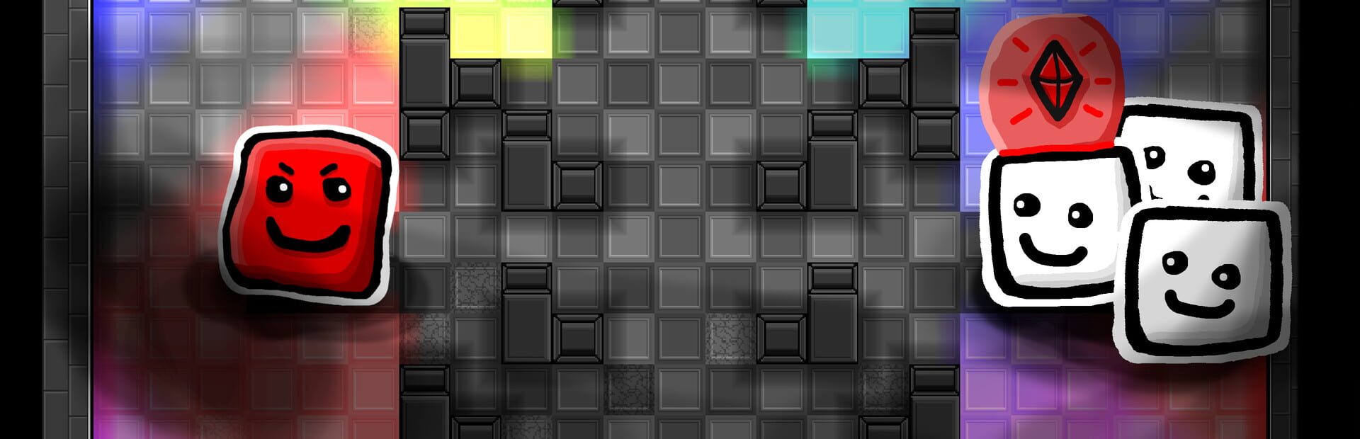 Artwork for The Cubiw Dungeon
