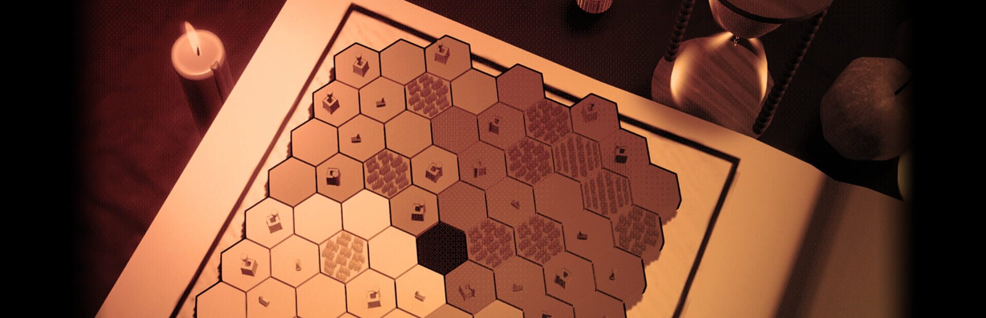 LouveSystems' Realms