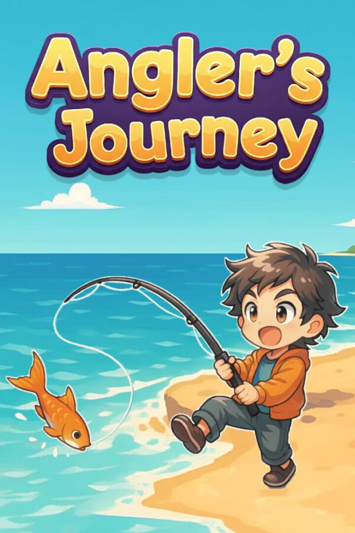 Angler's Journey