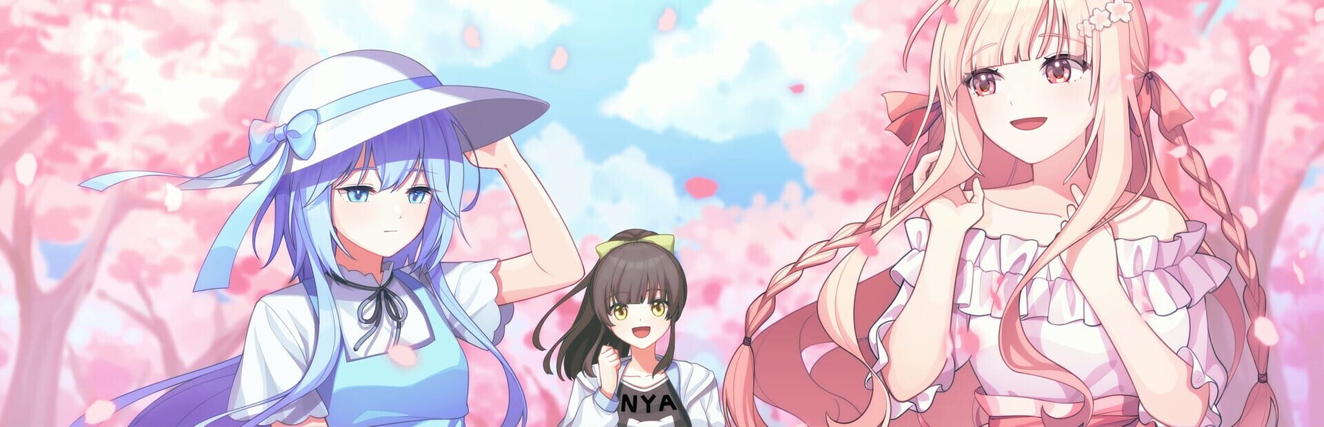 How to Turn a Cherry Tree Spirit Into an Idol