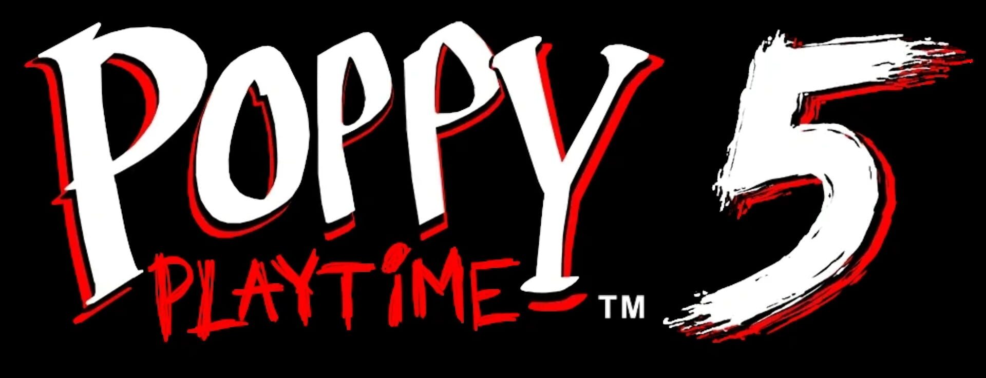 Poppy Playtime: Chapter 5 - Broken Things artwork