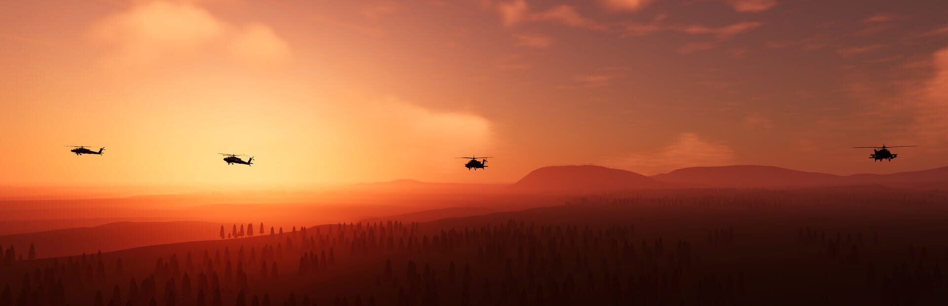 Artwork for Gunship Origins