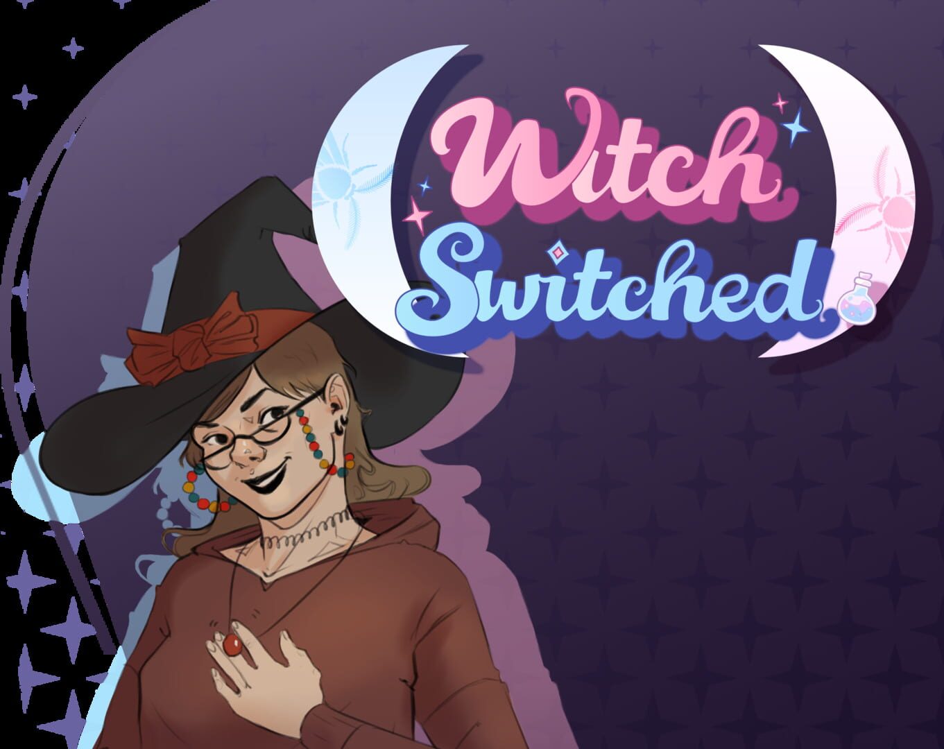 Witch Switched