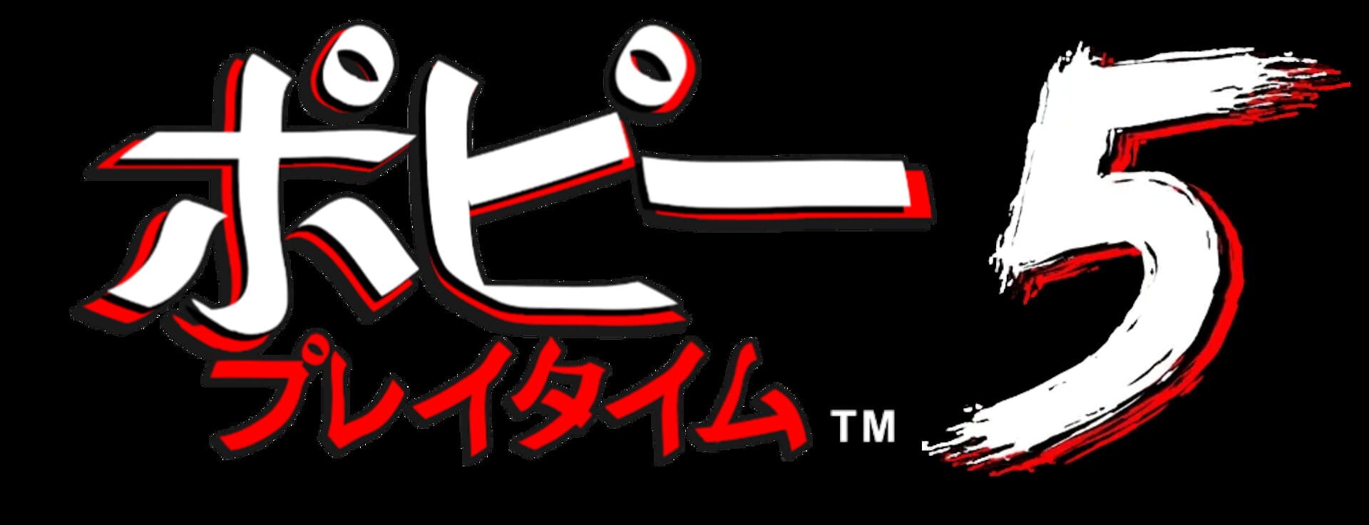 Poppy Playtime: Chapter 5 - Broken Things artwork