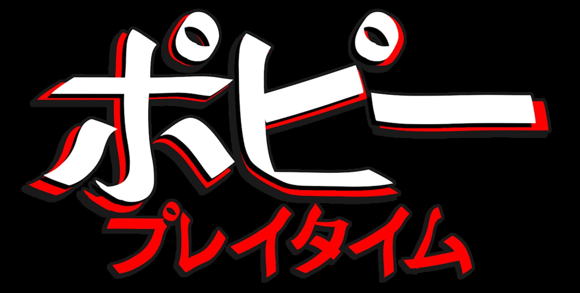 Poppy Playtime artwork