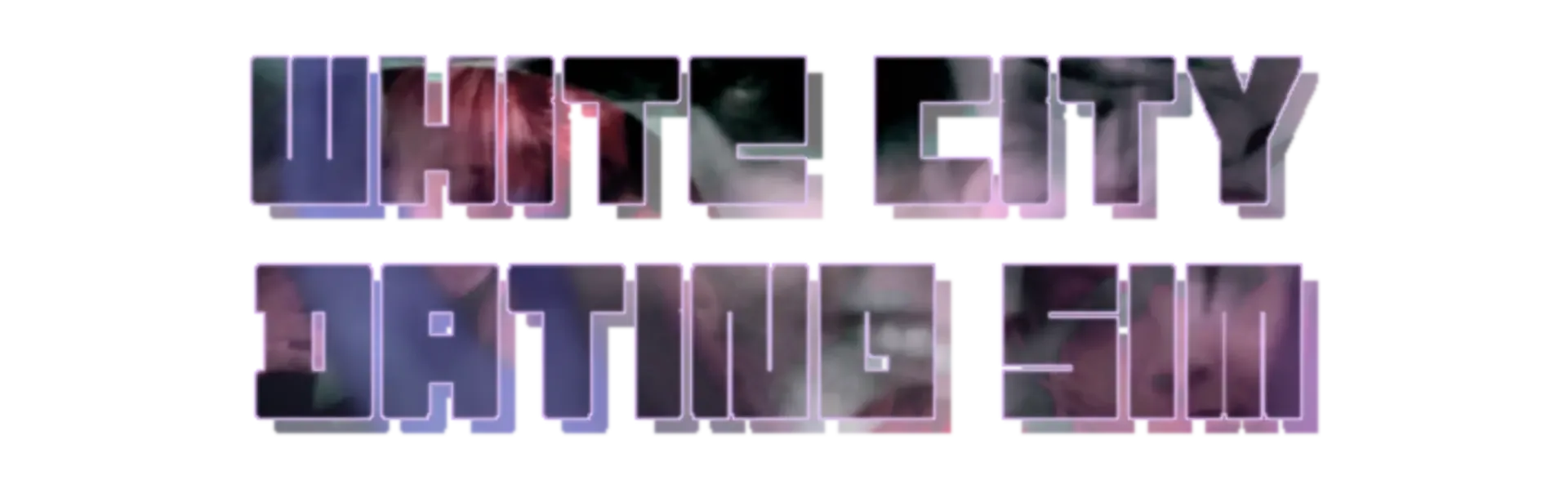 White City Dating Sim