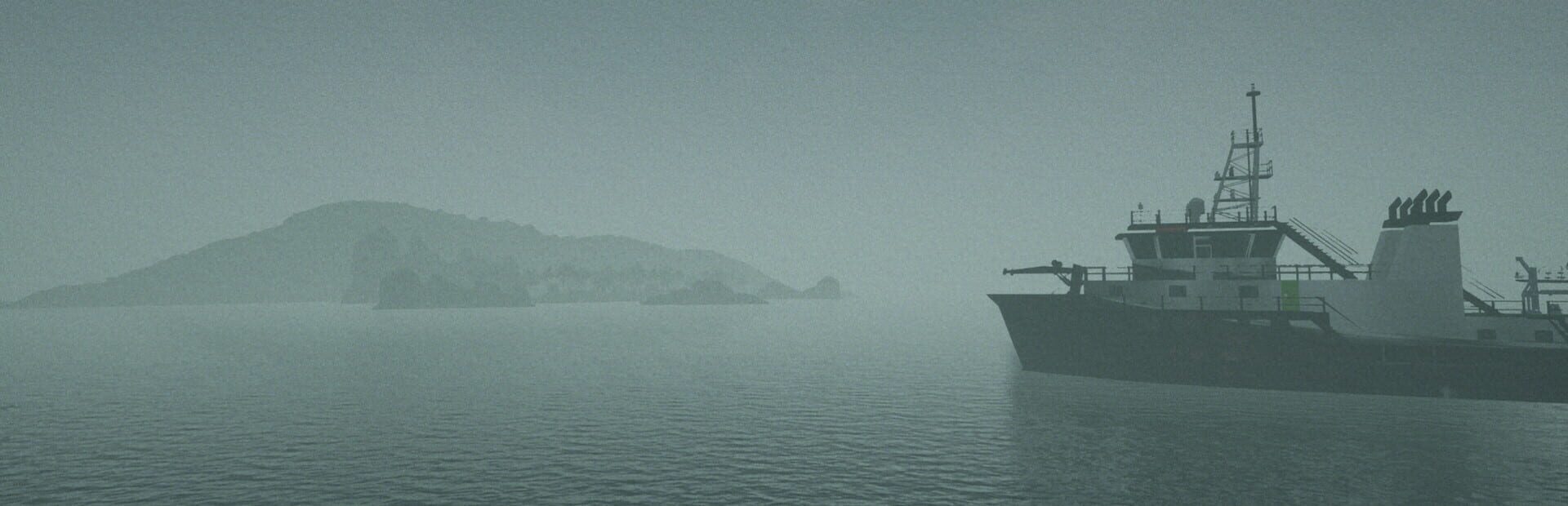 Artwork for The Spooky Island