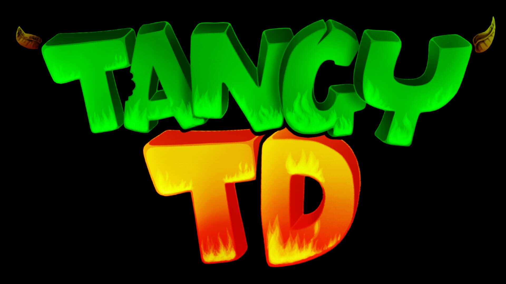 Tangy TD artwork