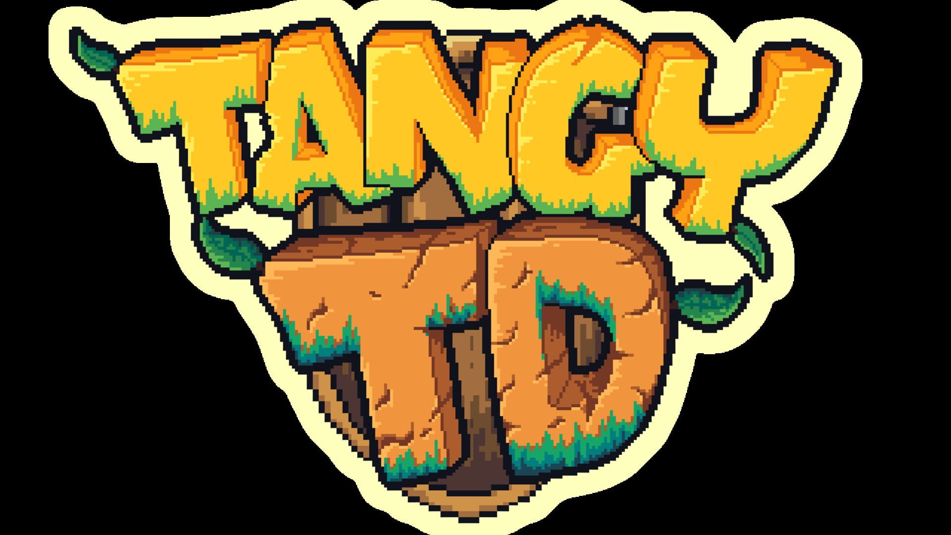 Tangy TD artwork