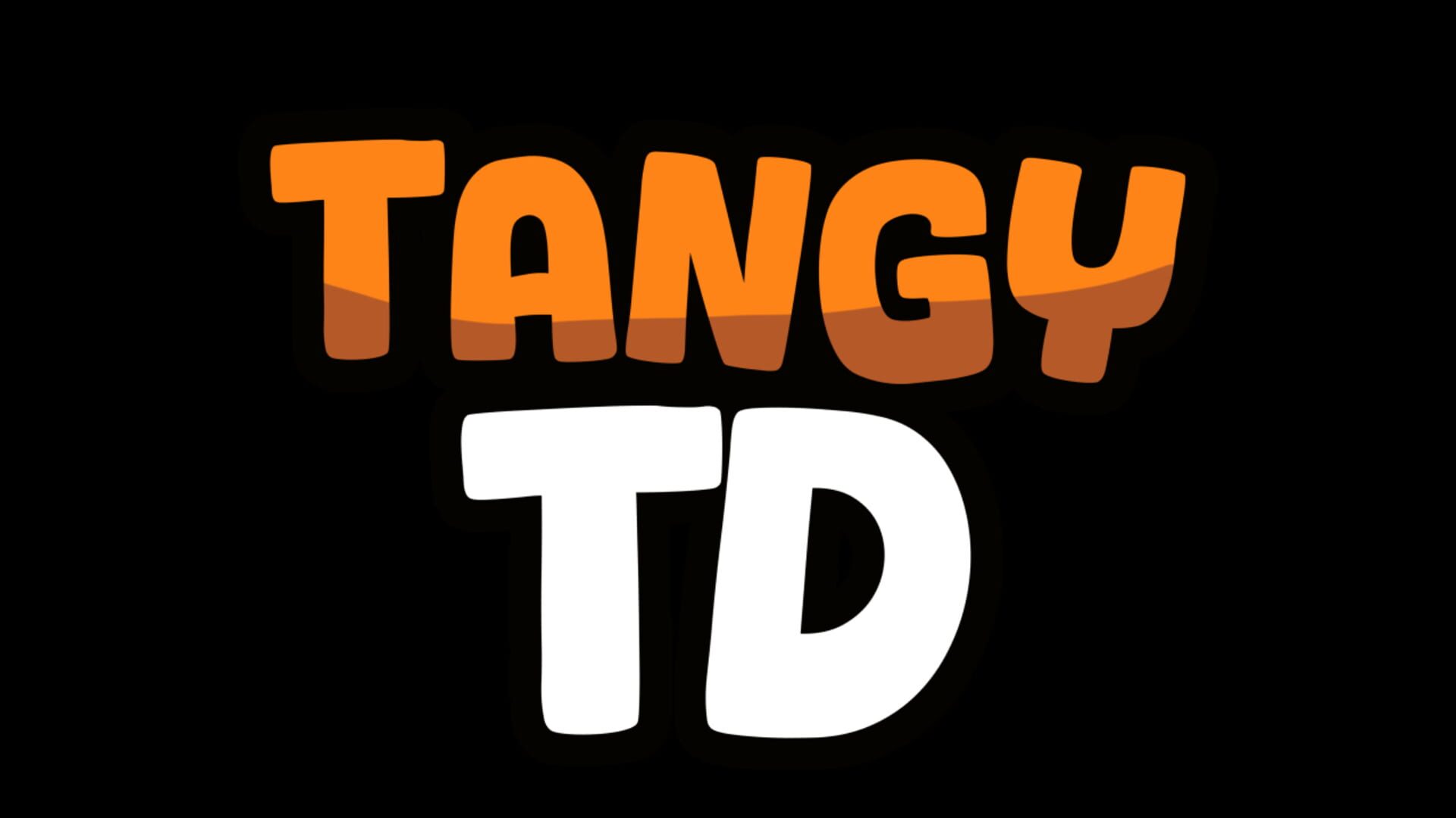 Tangy TD artwork